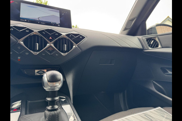 DS DS 3 Crossback 1.2 PureTech Bastille CAMERA / ECC / CRUISE / PDC / HOGE INSTAP