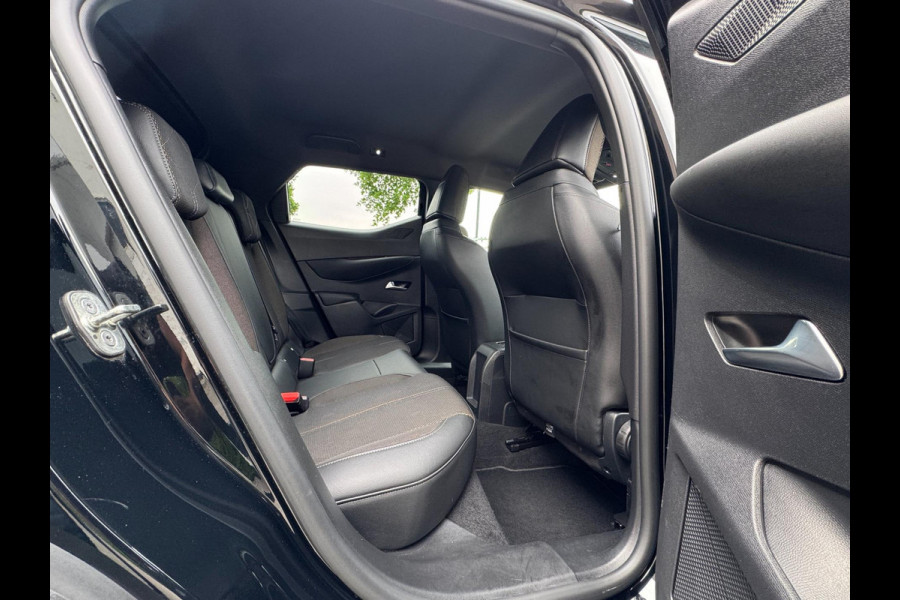 DS DS 3 Crossback 1.2 PureTech Bastille CAMERA / ECC / CRUISE / PDC / HOGE INSTAP