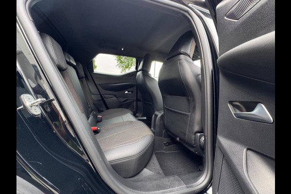 DS DS 3 Crossback 1.2 PureTech Bastille CAMERA / ECC / CRUISE / PDC / HOGE INSTAP
