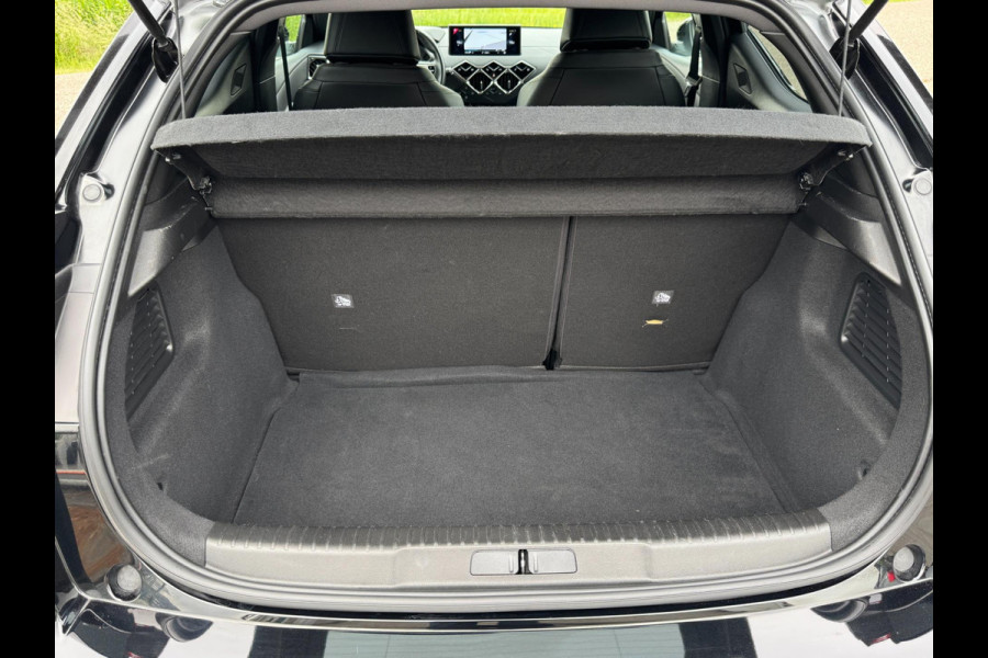DS DS 3 Crossback 1.2 PureTech Bastille CAMERA / ECC / CRUISE / PDC / HOGE INSTAP