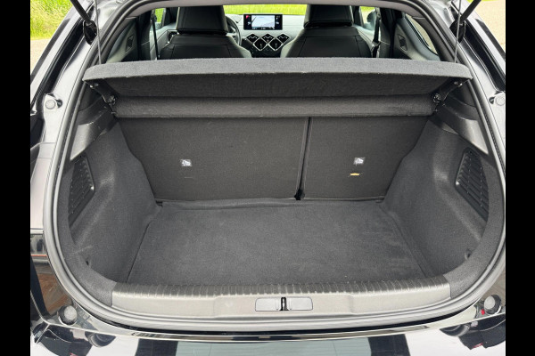 DS DS 3 Crossback 1.2 PureTech Bastille CAMERA / ECC / CRUISE / PDC / HOGE INSTAP