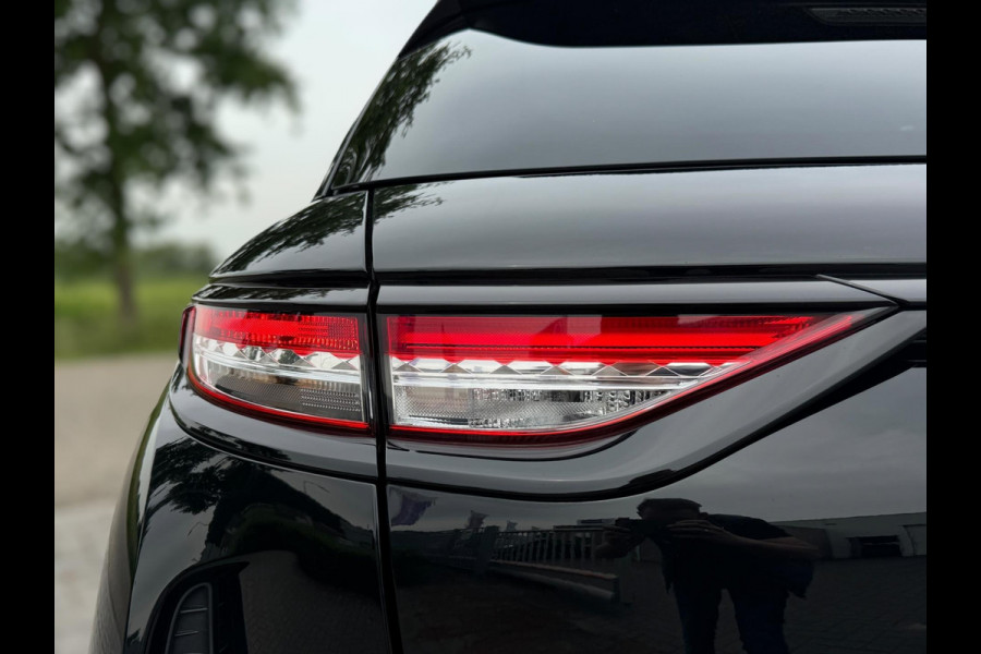 DS DS 3 Crossback 1.2 PureTech Bastille CAMERA / ECC / CRUISE / PDC / HOGE INSTAP
