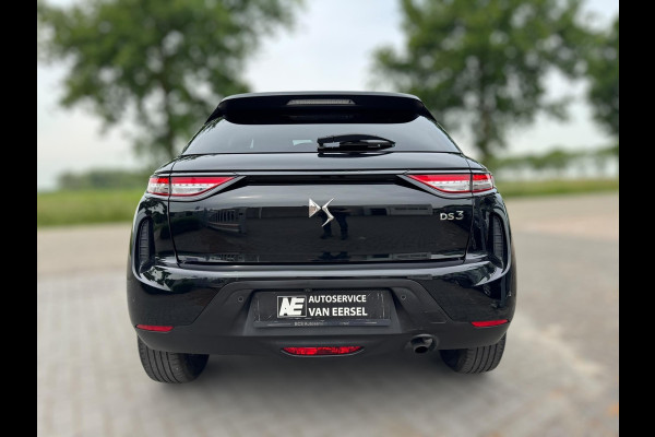 DS DS 3 Crossback 1.2 PureTech Bastille CAMERA / ECC / CRUISE / PDC / HOGE INSTAP