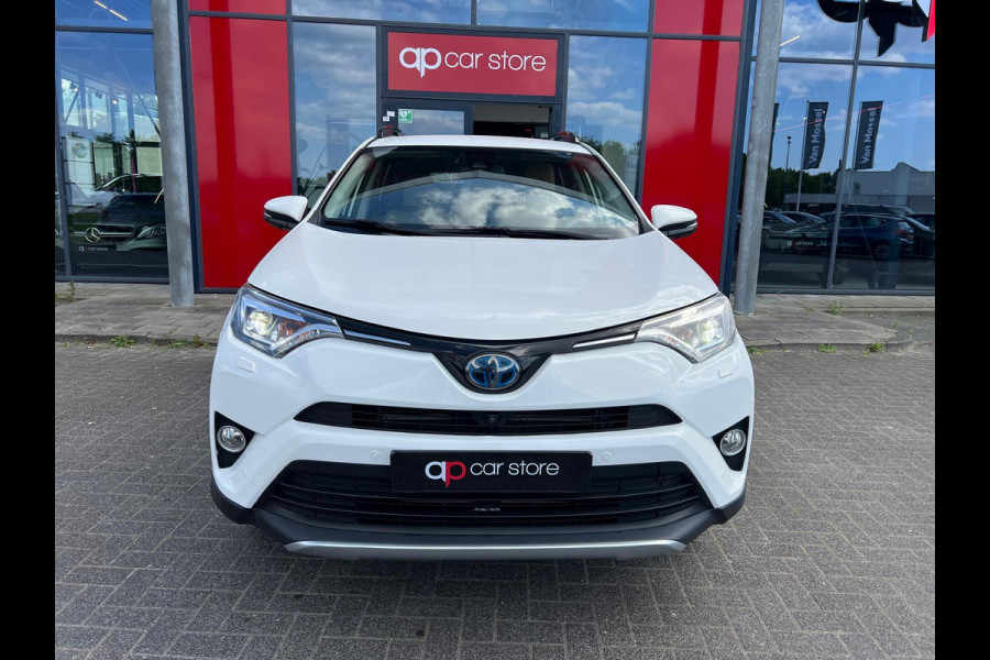 Toyota RAV4 2.5 Hybrid Executive