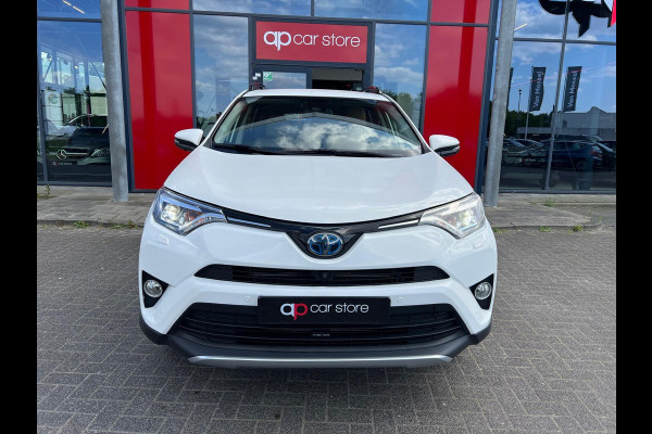 Toyota RAV4 2.5 Hybrid Executive