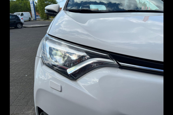 Toyota RAV4 2.5 Hybrid Executive