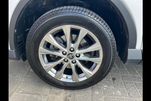 Toyota RAV4 2.5 Hybrid Executive