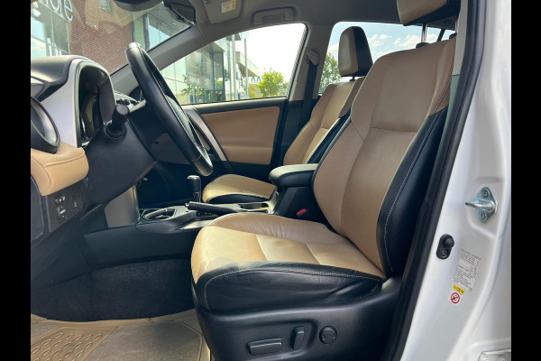Toyota RAV4 2.5 Hybrid Executive