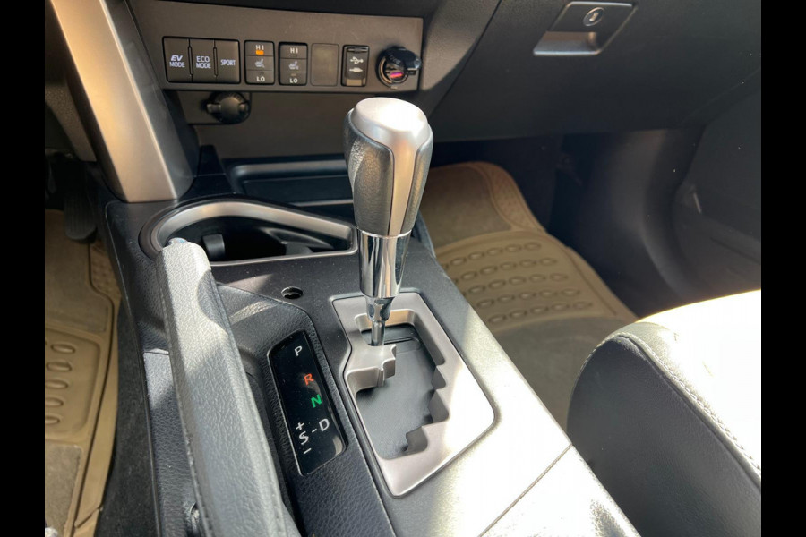 Toyota RAV4 2.5 Hybrid Executive