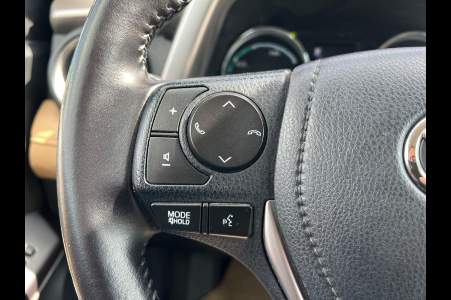Toyota RAV4 2.5 Hybrid Executive