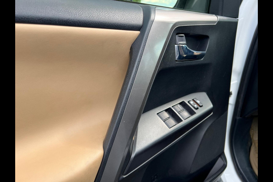 Toyota RAV4 2.5 Hybrid Executive
