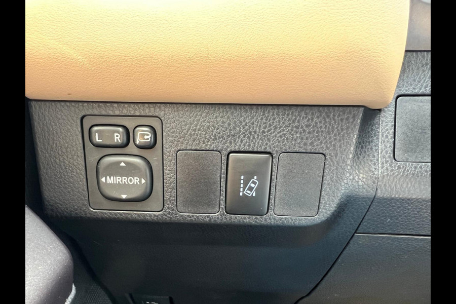 Toyota RAV4 2.5 Hybrid Executive