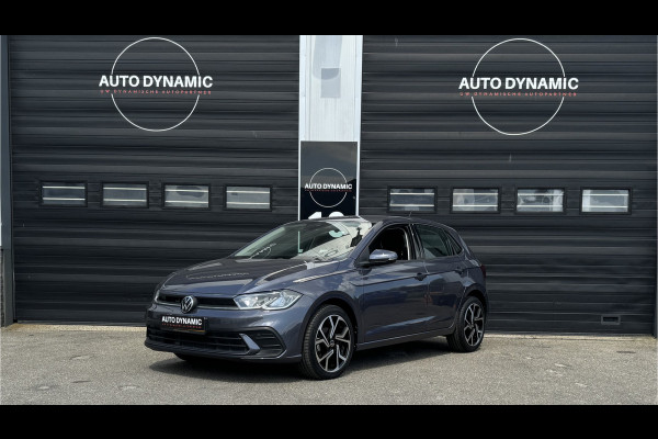 Volkswagen Polo 1.0 TSI Style DSG | Carplay | Camera | Navi