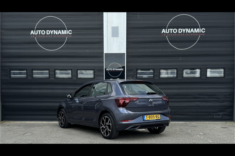 Volkswagen Polo 1.0 TSI Style DSG | Carplay | Camera | Navi