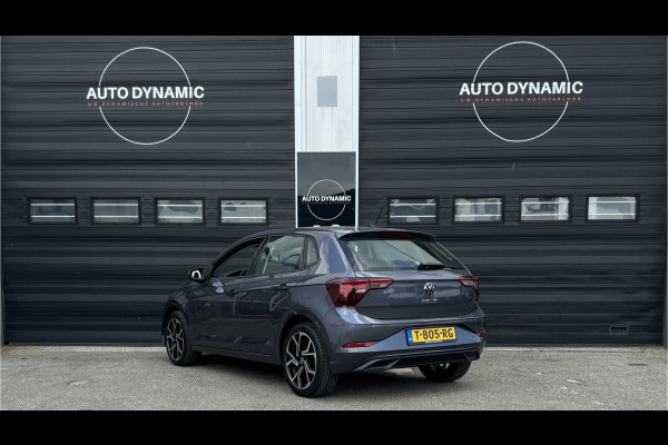Volkswagen Polo 1.0 TSI Style DSG | Carplay | Camera | Navi