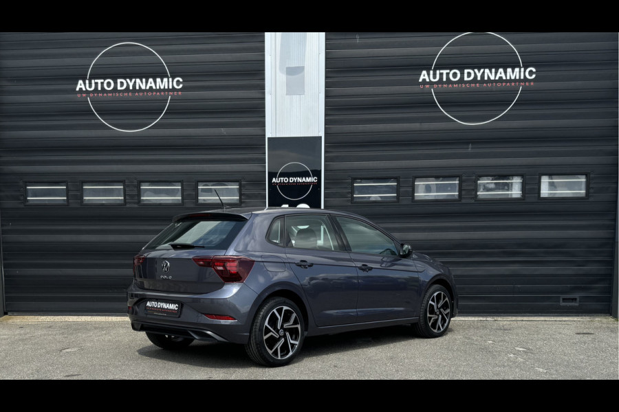 Volkswagen Polo 1.0 TSI Style DSG | Carplay | Camera | Navi