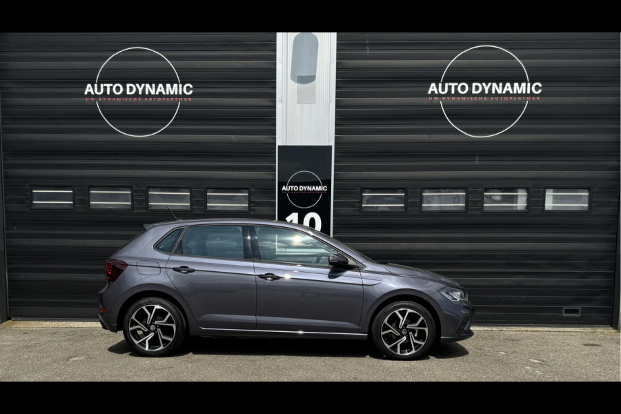 Volkswagen Polo 1.0 TSI Style DSG | Carplay | Camera | Navi