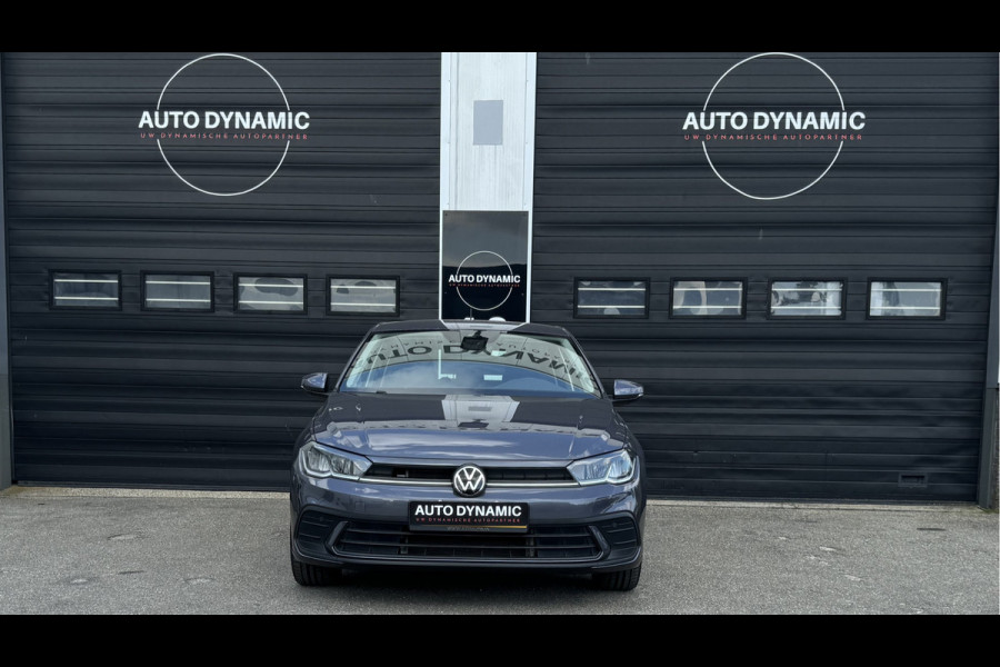 Volkswagen Polo 1.0 TSI Style DSG | Carplay | Camera | Navi
