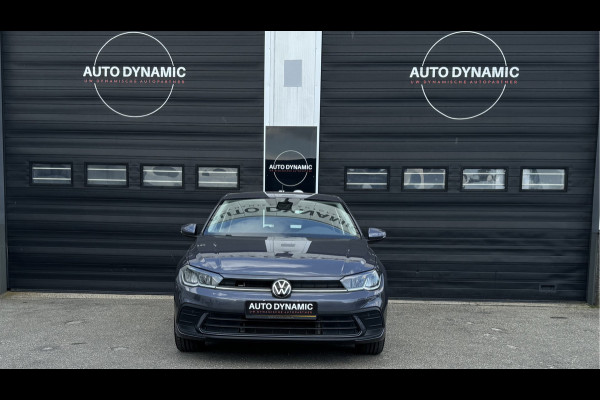Volkswagen Polo 1.0 TSI Style DSG | Carplay | Camera | Navi