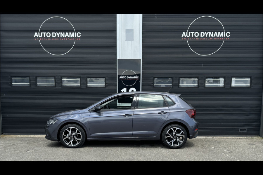 Volkswagen Polo 1.0 TSI Style DSG | Carplay | Camera | Navi