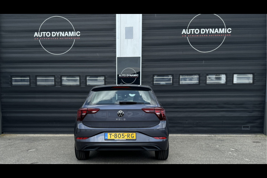 Volkswagen Polo 1.0 TSI Style DSG | Carplay | Camera | Navi