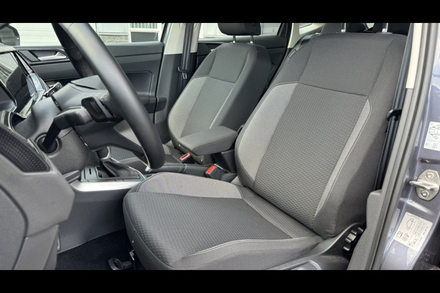 Volkswagen Polo 1.0 TSI Style DSG | Carplay | Camera | Navi