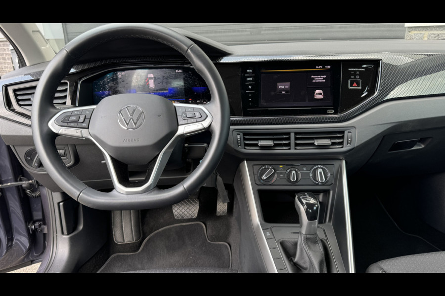 Volkswagen Polo 1.0 TSI Style DSG | Carplay | Camera | Navi