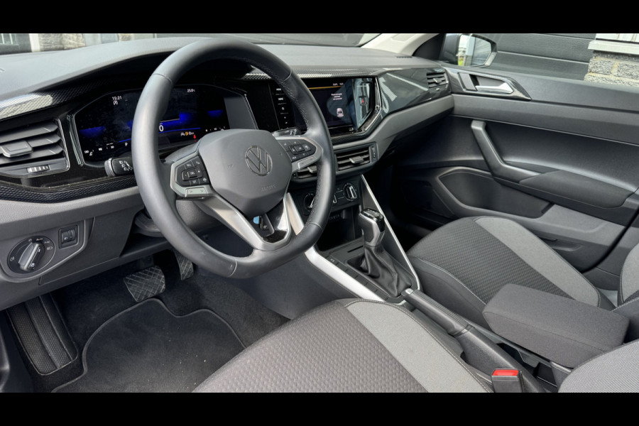 Volkswagen Polo 1.0 TSI Style DSG | Carplay | Camera | Navi