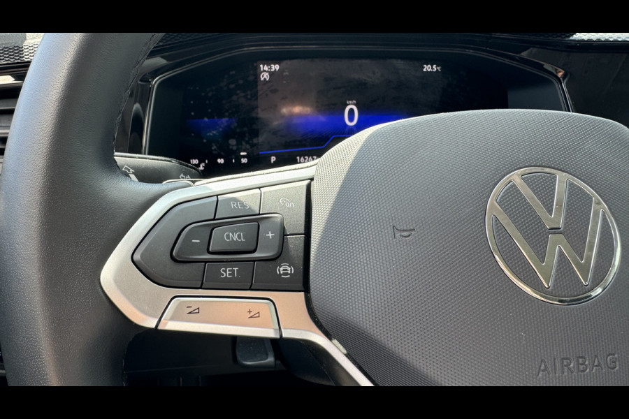 Volkswagen Polo 1.0 TSI Style DSG | Carplay | Camera | Navi