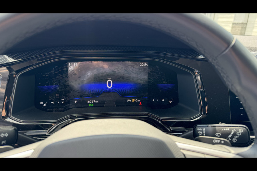 Volkswagen Polo 1.0 TSI Style DSG | Carplay | Camera | Navi