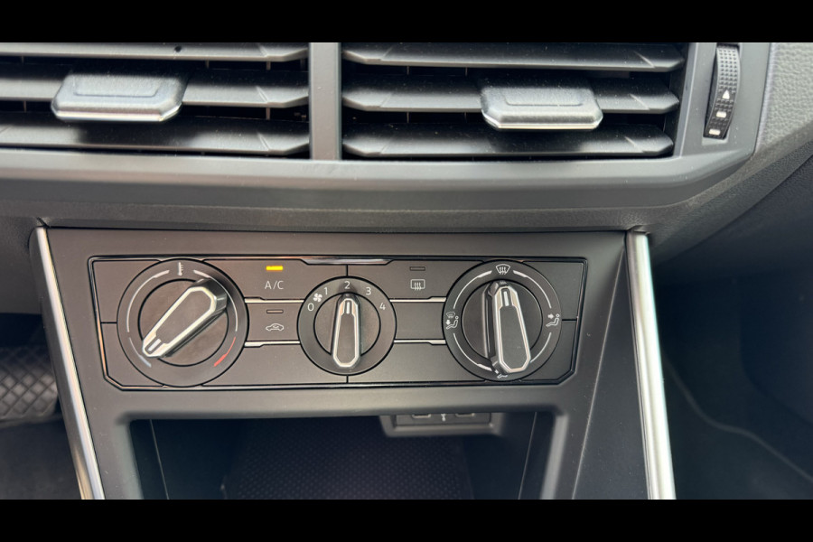 Volkswagen Polo 1.0 TSI Style DSG | Carplay | Camera | Navi