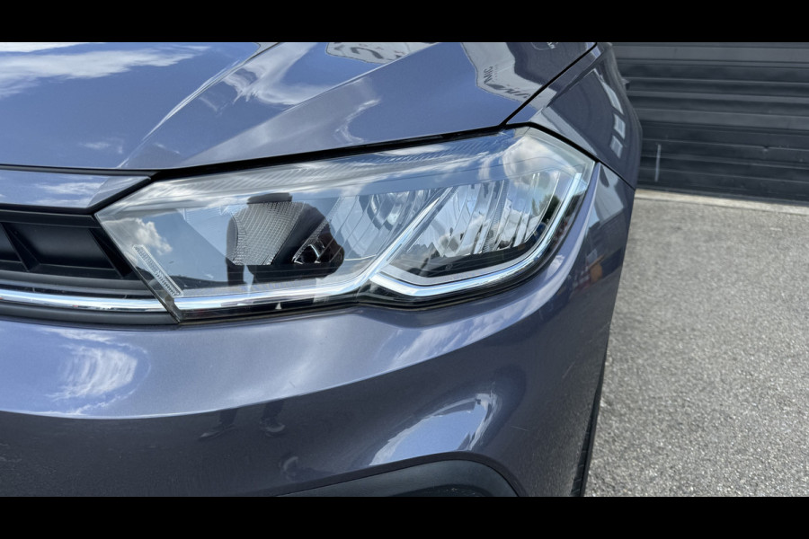Volkswagen Polo 1.0 TSI Style DSG | Carplay | Camera | Navi