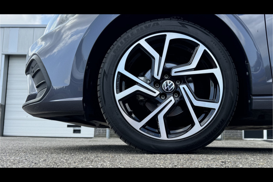 Volkswagen Polo 1.0 TSI Style DSG | Carplay | Camera | Navi