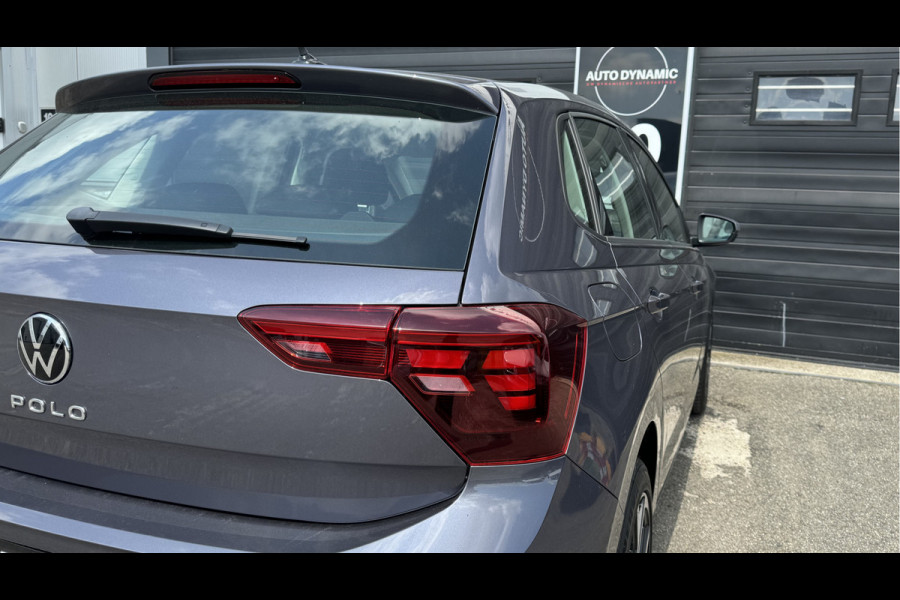Volkswagen Polo 1.0 TSI Style DSG | Carplay | Camera | Navi