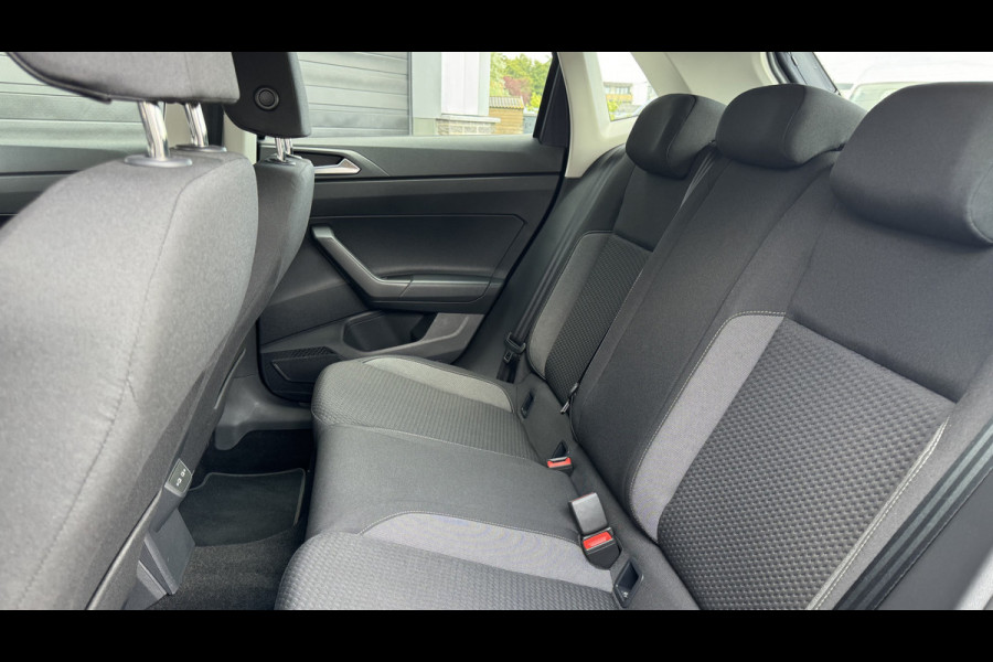 Volkswagen Polo 1.0 TSI Style DSG | Carplay | Camera | Navi