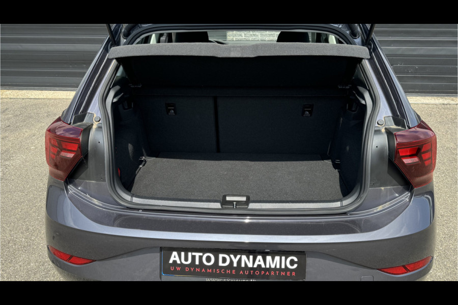 Volkswagen Polo 1.0 TSI Style DSG | Carplay | Camera | Navi
