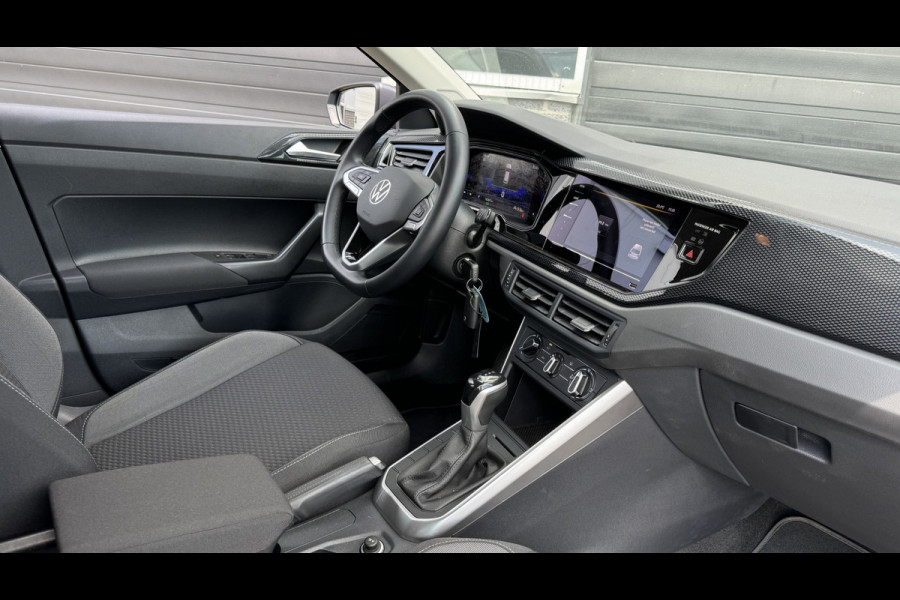 Volkswagen Polo 1.0 TSI Style DSG | Carplay | Camera | Navi