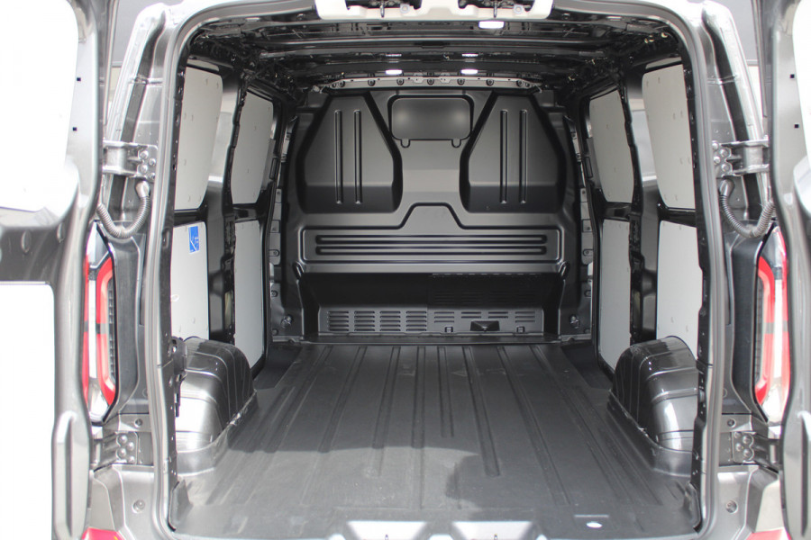Ford Transit Custom 320 2.0 TDCI L1H1 Sport 170pk - 2x Schuifdeur - 19" LM velgen - ACC - Blind spot - Navi - Camera - Verwarmd stuur - 70l tank - R