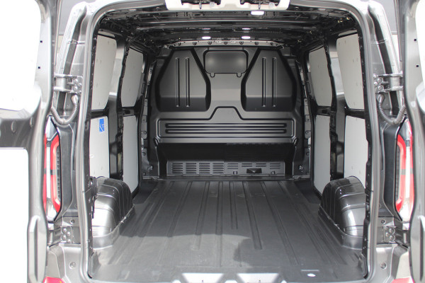 Ford Transit Custom 320 2.0 TDCI L1H1 Sport 170pk - 2x Schuifdeur - 19" LM velgen - ACC - Blind spot - Navi - Camera - Verwarmd stuur - 70l tank - R