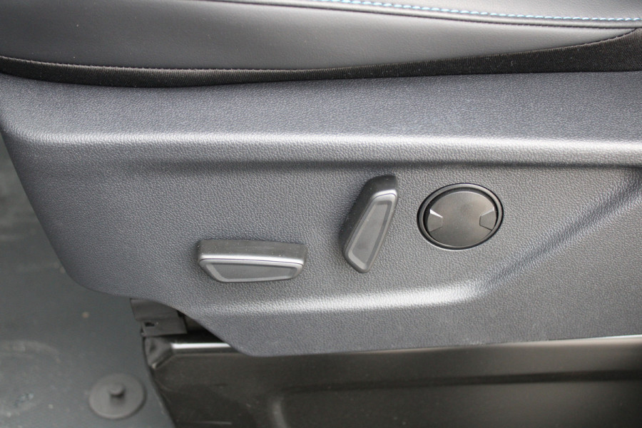 Ford Transit Custom 320 2.0 TDCI L1H1 Sport 170pk - 2x Schuifdeur - 19" LM velgen - ACC - Blind spot - Navi - Camera - Verwarmd stuur - 70l tank - R