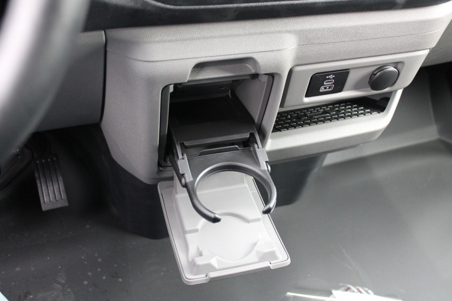 Ford Transit Custom 320 2.0 TDCI L1H1 Sport 170pk - 2x Schuifdeur - 19" LM velgen - ACC - Blind spot - Navi - Camera - Verwarmd stuur - 70l tank - R