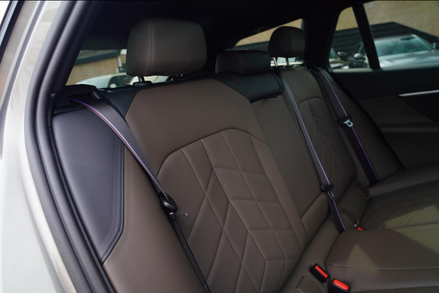 BMW i5 I5 eDrive40 M-pakket | Iconic Glow | Stoelkoeling | Panorama | BMW Driving Assistant| Harman/Kardon | 340PK | Swarovski |
