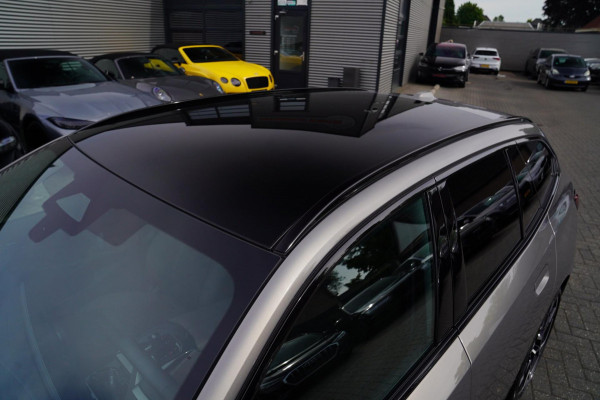 BMW i5 I5 eDrive40 M-pakket | Iconic Glow | Stoelkoeling | Panorama | BMW Driving Assistant| Harman/Kardon | 340PK | Swarovski |