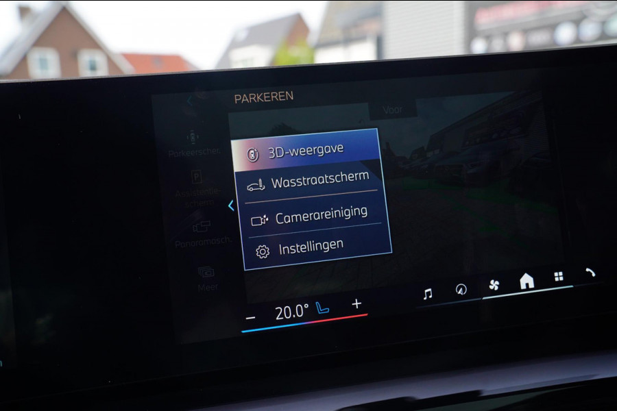 BMW i5 I5 eDrive40 M-pakket | Iconic Glow | Stoelkoeling | Panorama | BMW Driving Assistant| Harman/Kardon | 340PK | Swarovski |