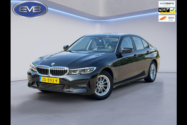 BMW 3-serie 320i High Executive Edition, nieuw model, Nederlandse auto met nationale auto pas