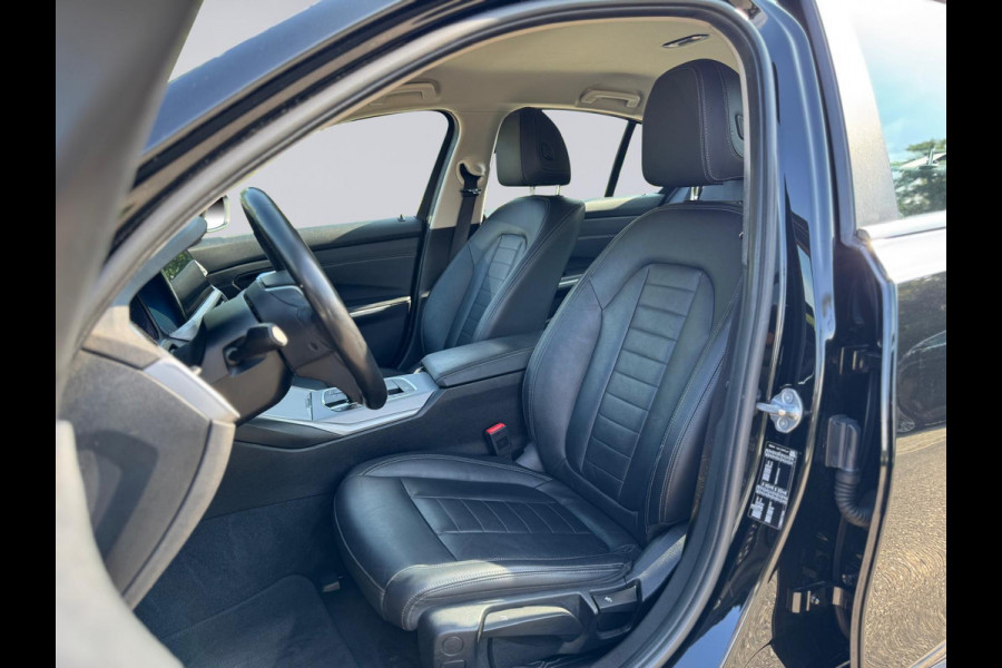 BMW 3-serie 320i High Executive Edition, nieuw model, Nederlandse auto met nationale auto pas
