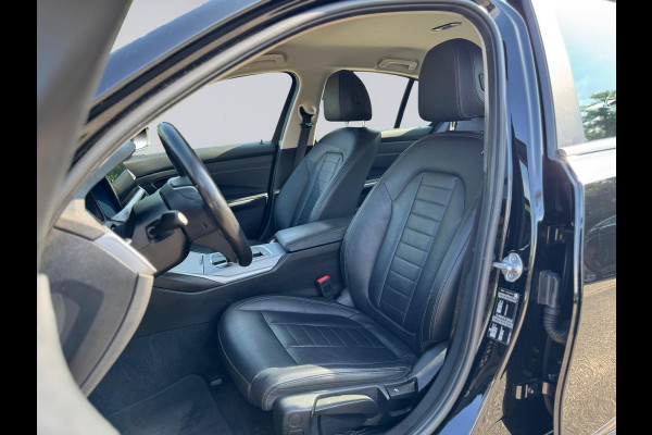 BMW 3-serie 320i High Executive Edition, nieuw model, Nederlandse auto met nationale auto pas