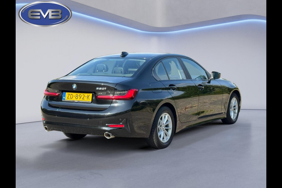 BMW 3-serie 320i High Executive Edition, nieuw model, Nederlandse auto met nationale auto pas