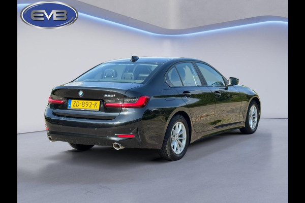BMW 3-serie 320i High Executive Edition, nieuw model, Nederlandse auto met nationale auto pas