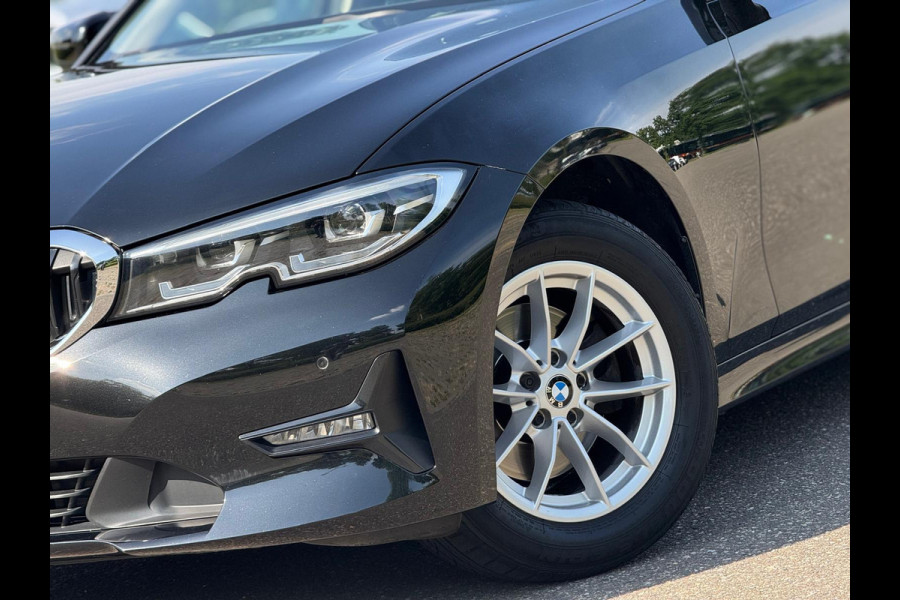 BMW 3-serie 320i High Executive Edition, nieuw model, Nederlandse auto met nationale auto pas